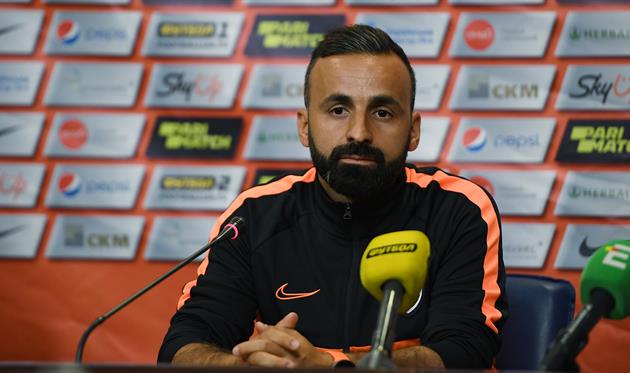 Витор Северино, ФК Шахтер 