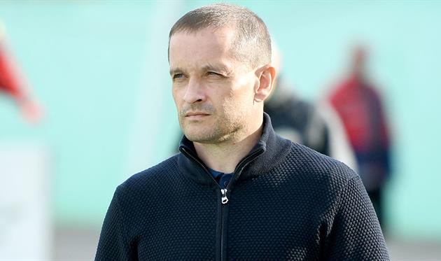 Роман Санжар, ФК Карпаты 