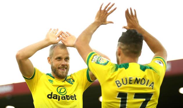 ФОТО GETTY IMAGES