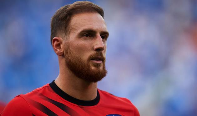 Ян Облак, Getty Images