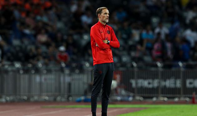 Томас Тухель, getty images