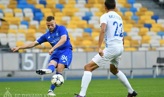 фото Динамо