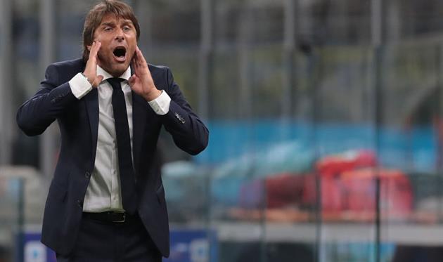Антонио Конте, Getty Images
