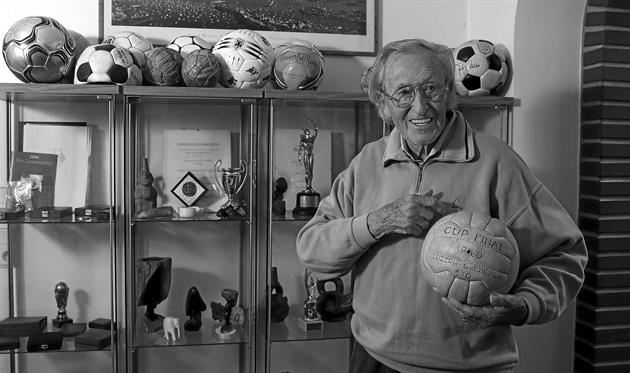 Руди Гутендорф, SWR