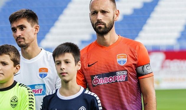 ЯВОРСКИЙ, ФОТО ФК ОЛИМПИК