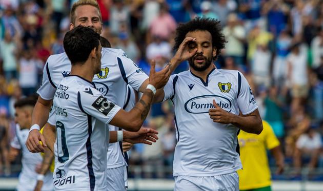 Photo Futebol Clube de Famalicão