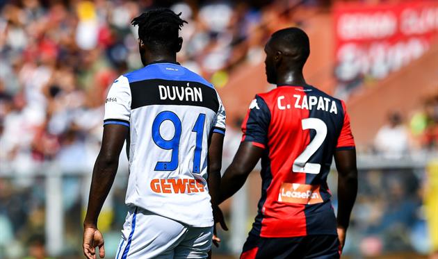 Сапата и Сапата, Getty Images