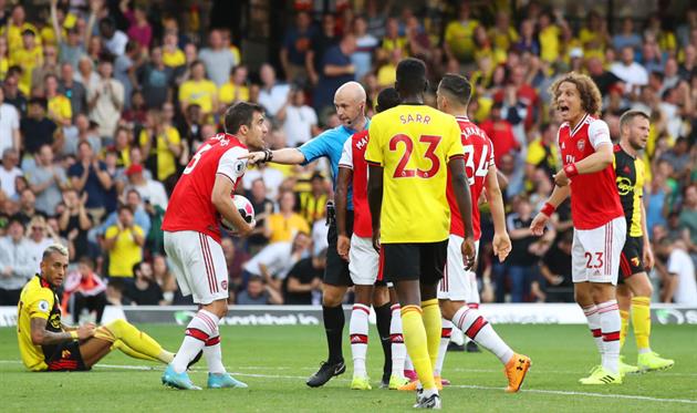 Фото: Getty Images 