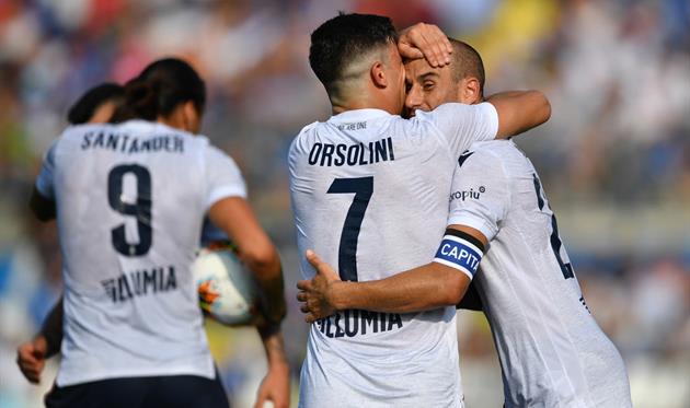 ФОТО GETTY IMAGES