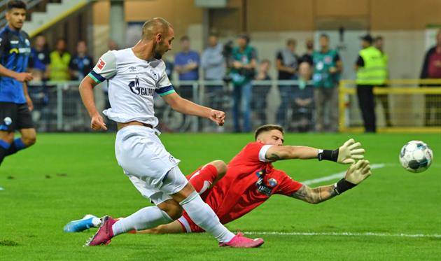 Фото: Getty Images 