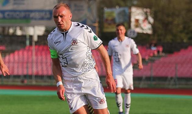 ФОТО ФК ВОЛЫНЬ