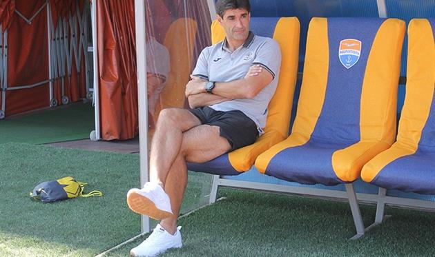 ФОТО ФК ОЛИМПИК