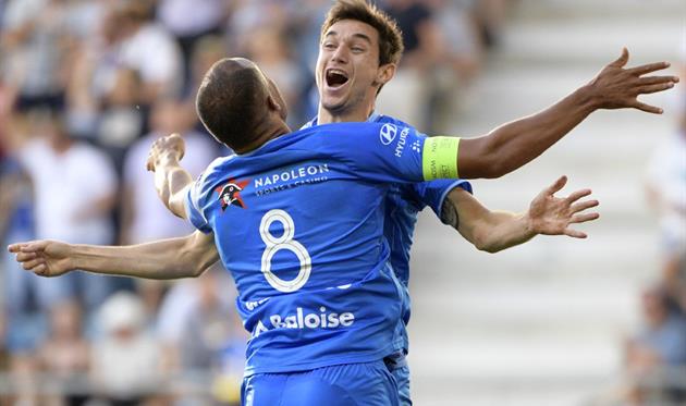 Фото: twitter.com/KAAGent 