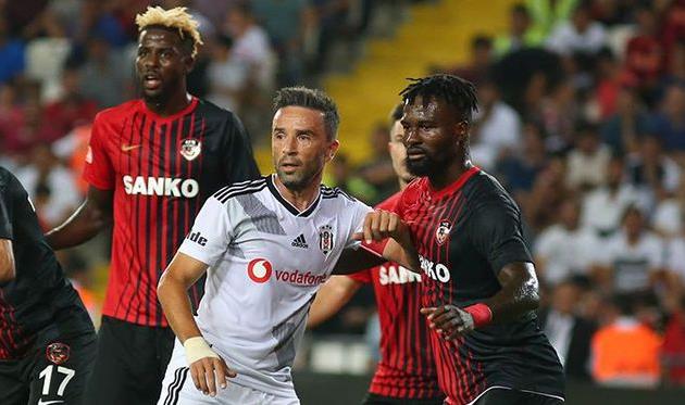 ФОТО ФК БЕШИКТАШ