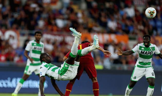 Фото: Getty Images 