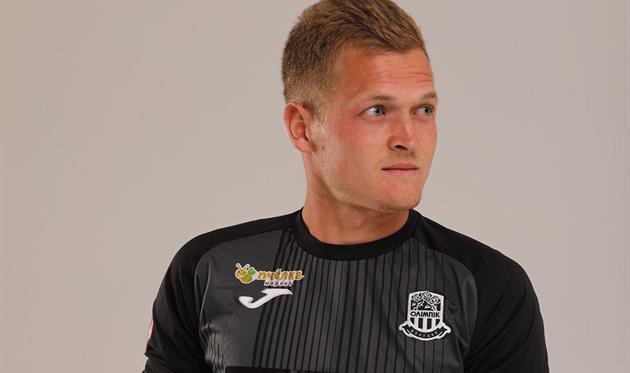 Геннадий Пасич, фото: instagram.com/pasich_41 