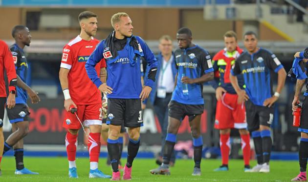 Фото: Getty Images 