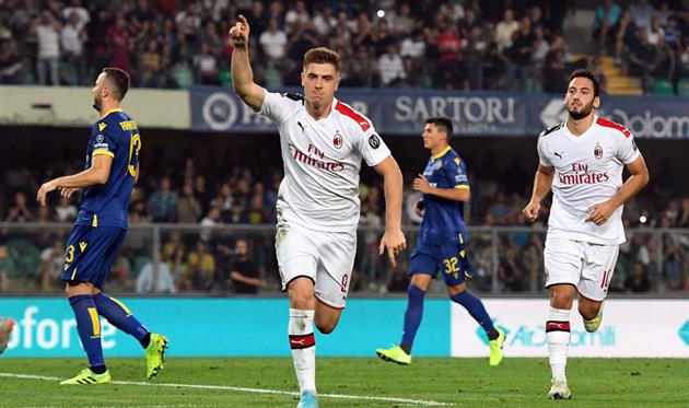 Фото: Getty Images 