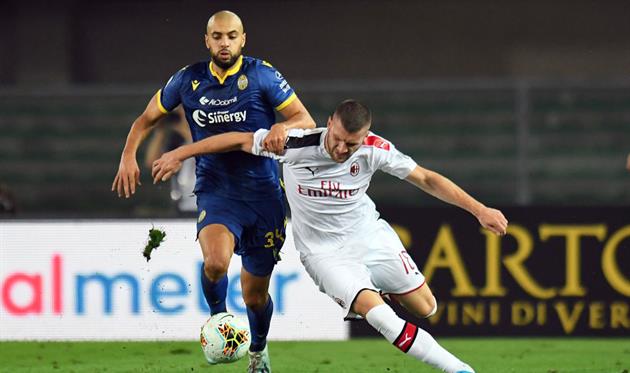 Анте Ребич (справа), Getty Images 