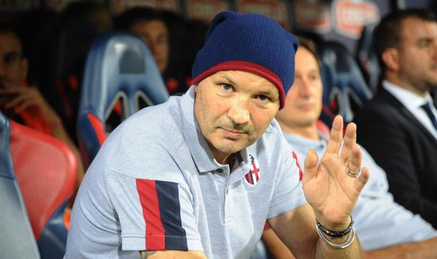 Синиша Михайлович, Getty Images