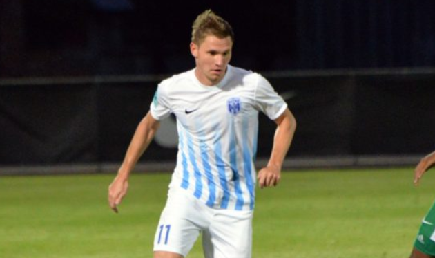 ВЛАДИСЛАВ КАЛИТВИНЦЕВ, ФК ДЕСНА