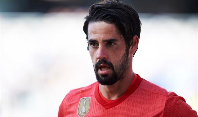 иско, getty images