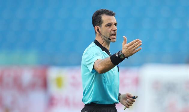 АЛЕКСАНДАР СТАВРЕВ, ФОТО GETTY IMAGES