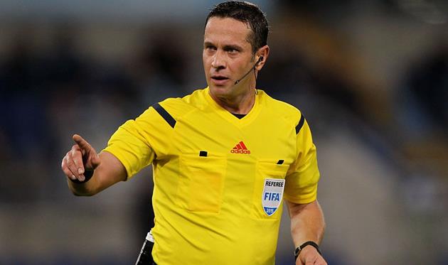 ХАЛИС ОЗКАХЬЯ, ФОТО GETTY IMAGES