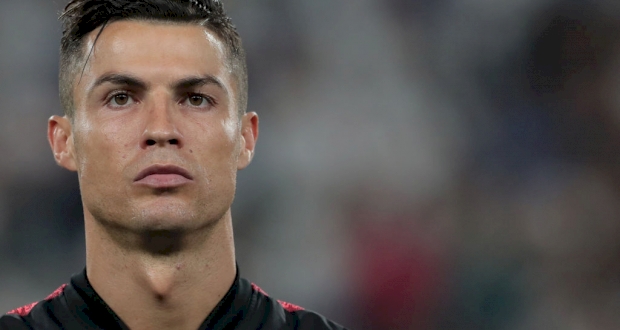 КРИШТИАНУ РОНАЛДУ, GETTY IMAGES