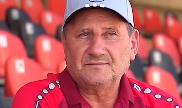 Петр Каплун, фото: Скриншот 