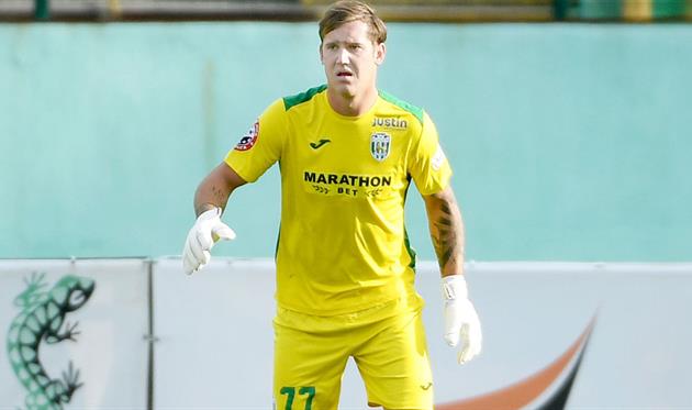 Роман Пидкивка, фото Карпаты