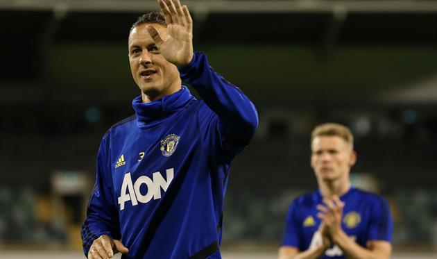 Неманья Матич, Getty Images