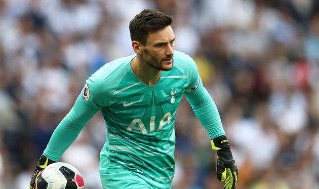 Уго Льорис, Getty Images