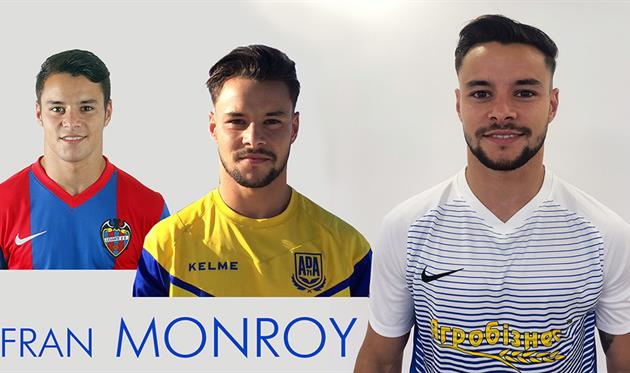 Фото: ФК Агробизнес