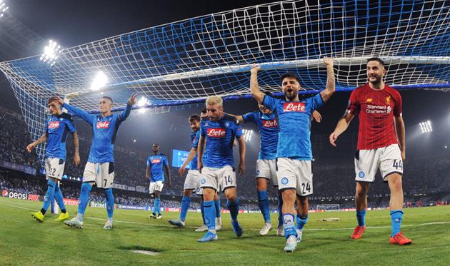 Фото: Getty Images 