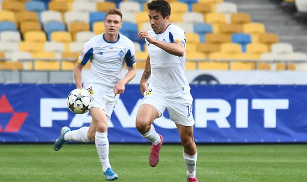 фото Динамо