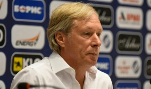 АЛЕКСЕЙ МИХАЙЛИЧЕНКО, ФОТО ФК ДИНАМО