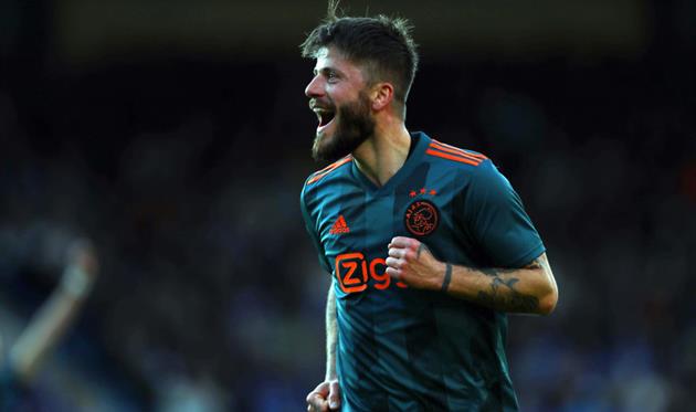 Лассе Шене, Getty Images