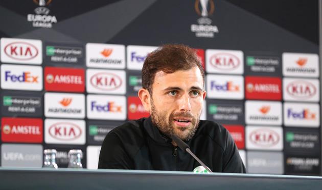 Адмир Мехмеди, фото ФК Вольфсбург