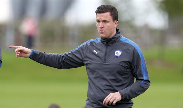 Гари Колдуэлл, GettY Images