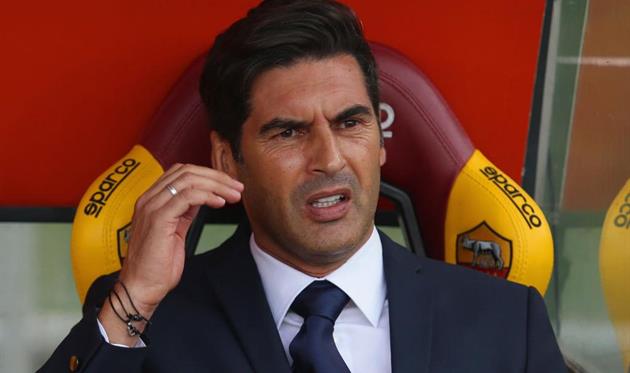 Паулу Фонсека, Getty Images