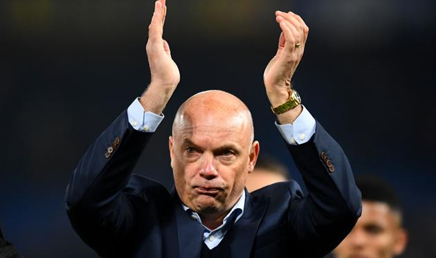 Уве Реслер, Getty Images