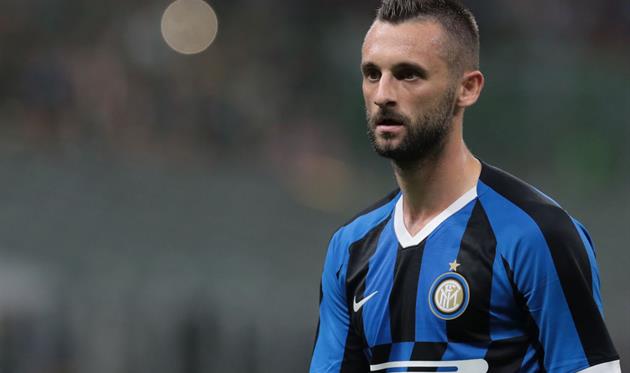 Марцело Брозович, Getty Images