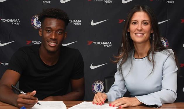 фото ФК Челси