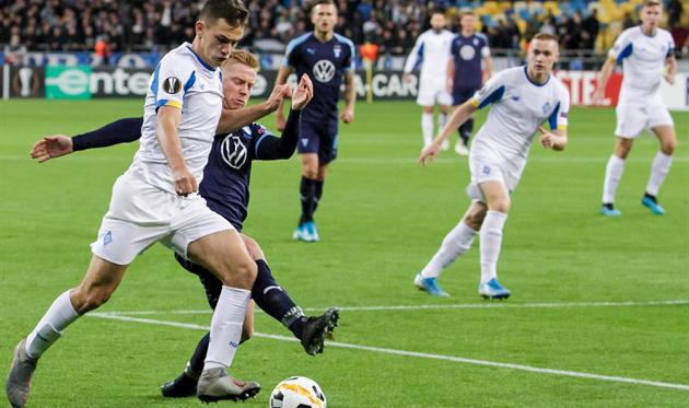 Фото: Олег Батрак 