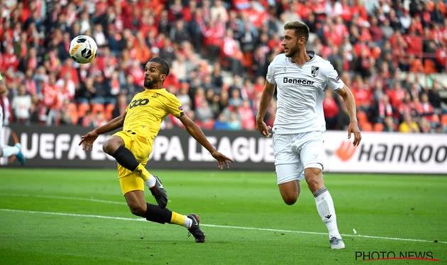 Фото: twitter.com/Standard_RSCL