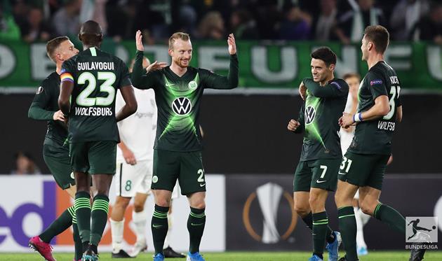 Фото: twitter.com/Bundesliga_EN 