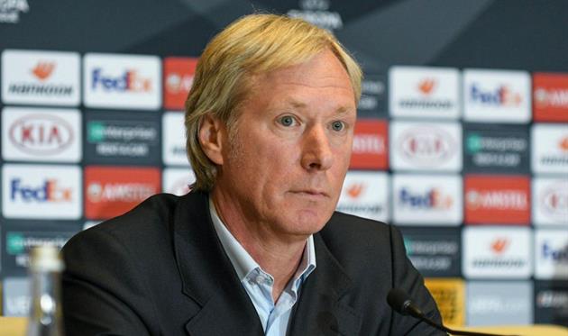 Алексей Михайличенко, фото ФК Динамо Киев