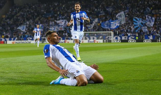 Фото: twitter.com/FCPorto 