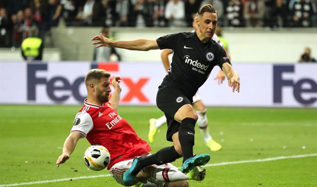 Фото: Getty Images 